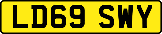 LD69SWY