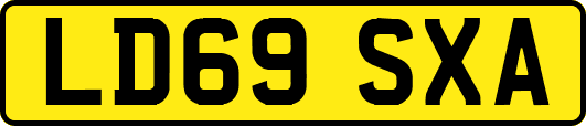 LD69SXA