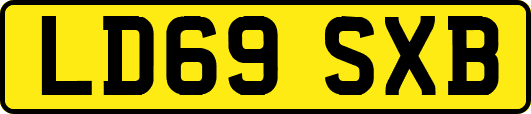 LD69SXB