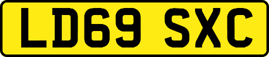 LD69SXC