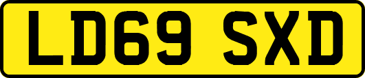 LD69SXD
