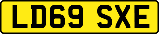 LD69SXE