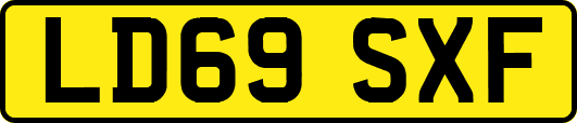 LD69SXF