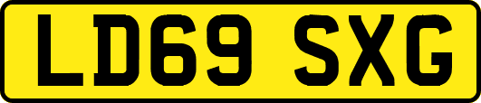 LD69SXG
