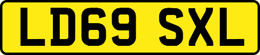 LD69SXL