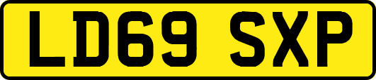 LD69SXP