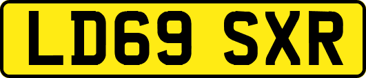 LD69SXR