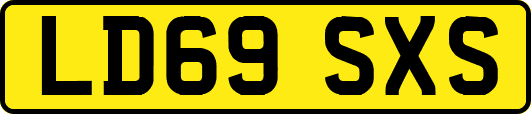 LD69SXS