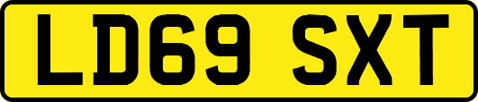 LD69SXT