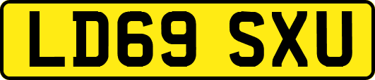 LD69SXU