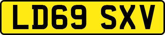 LD69SXV