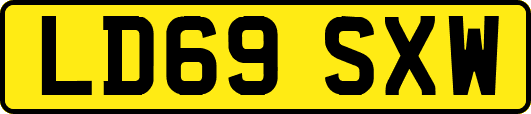 LD69SXW