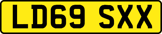 LD69SXX