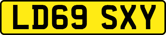 LD69SXY