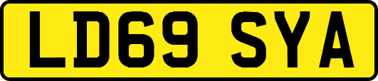 LD69SYA