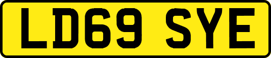 LD69SYE