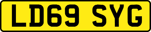LD69SYG