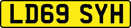 LD69SYH