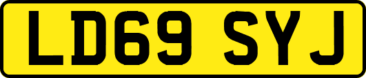 LD69SYJ