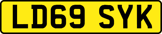 LD69SYK
