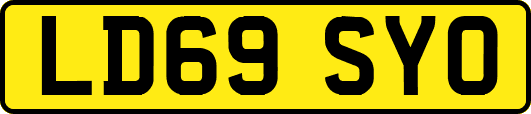 LD69SYO