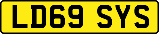 LD69SYS
