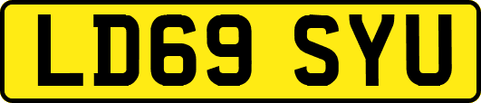 LD69SYU