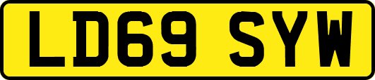LD69SYW