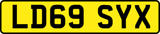 LD69SYX