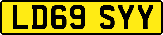 LD69SYY
