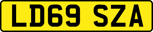 LD69SZA