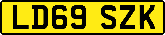 LD69SZK