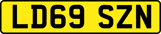 LD69SZN