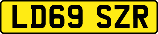 LD69SZR