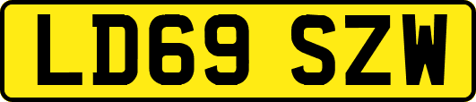 LD69SZW