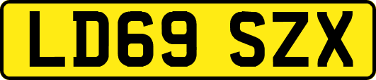 LD69SZX