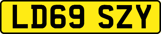 LD69SZY