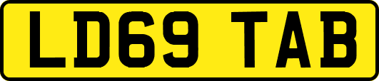 LD69TAB