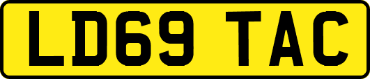 LD69TAC