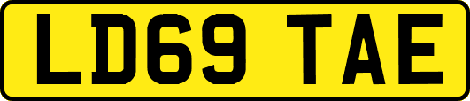 LD69TAE