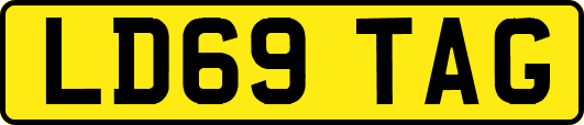 LD69TAG