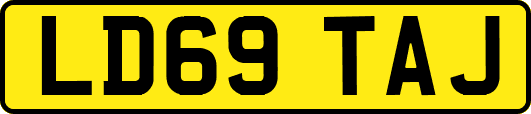 LD69TAJ