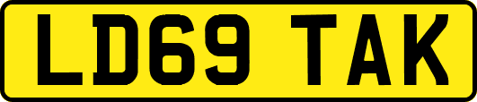 LD69TAK
