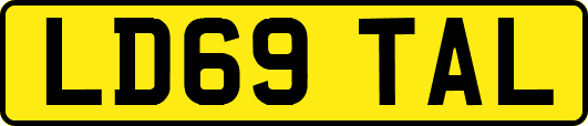 LD69TAL