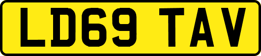 LD69TAV