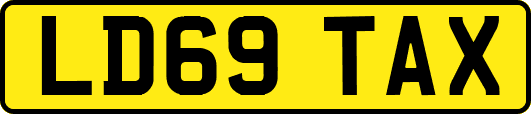 LD69TAX