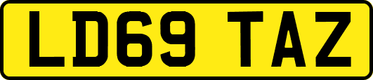 LD69TAZ