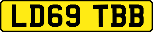 LD69TBB