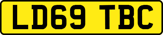 LD69TBC