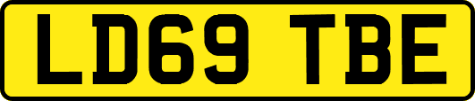 LD69TBE